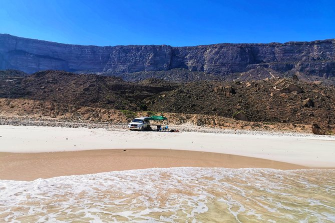 8 Hours of West Salalah Best | Private Tour - Pickup, A/C comfort, and a schedule that does not waste your time