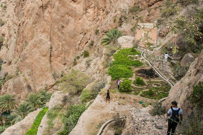 A Mirage In The Mountain - Key Highlights That Matter on This Hike