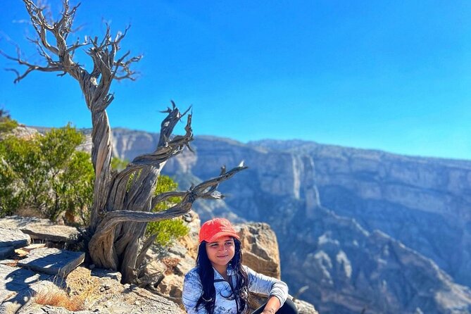 AL HAMRA & JEBEL SHAMS - Muscat, Oman - Misfat Al Abriyyin Mountain Oasis, Banana Groves, and Honey Shopping