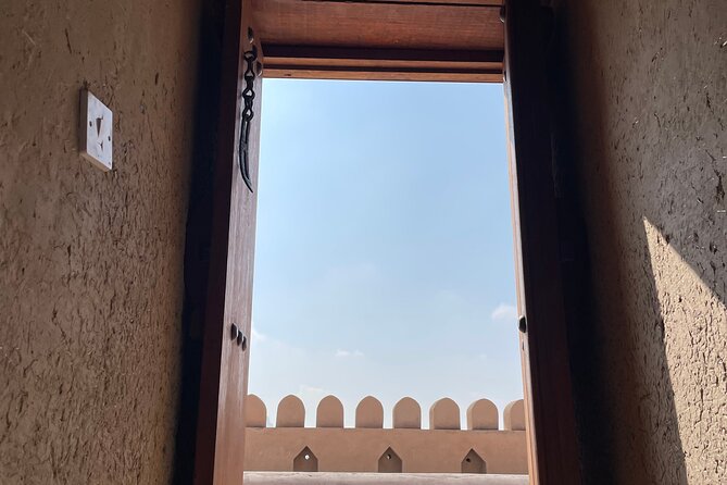 AMOUAGE: Full Day Private Tour to Nizwa and Jebel Akhdar - Why this Nizwa and Jebel Akhdar day trip clicks