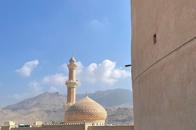 AMOUAGE: Full Day Private Tour to Nizwa and Jebel Akhdar - How long is too long: timing and who this fits
