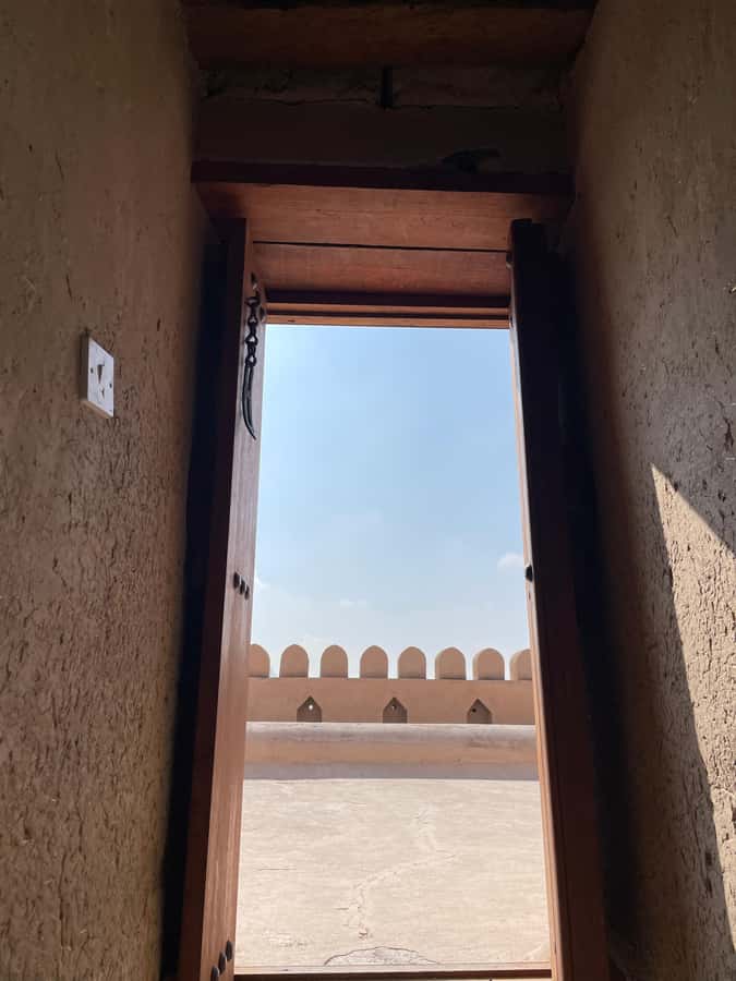 AMOUAGE: Full Day Private Trip to Nizwa and Al Jabal Akhdar - Nizwa Souq, dates, livestock auctions, and easy photo opportunities