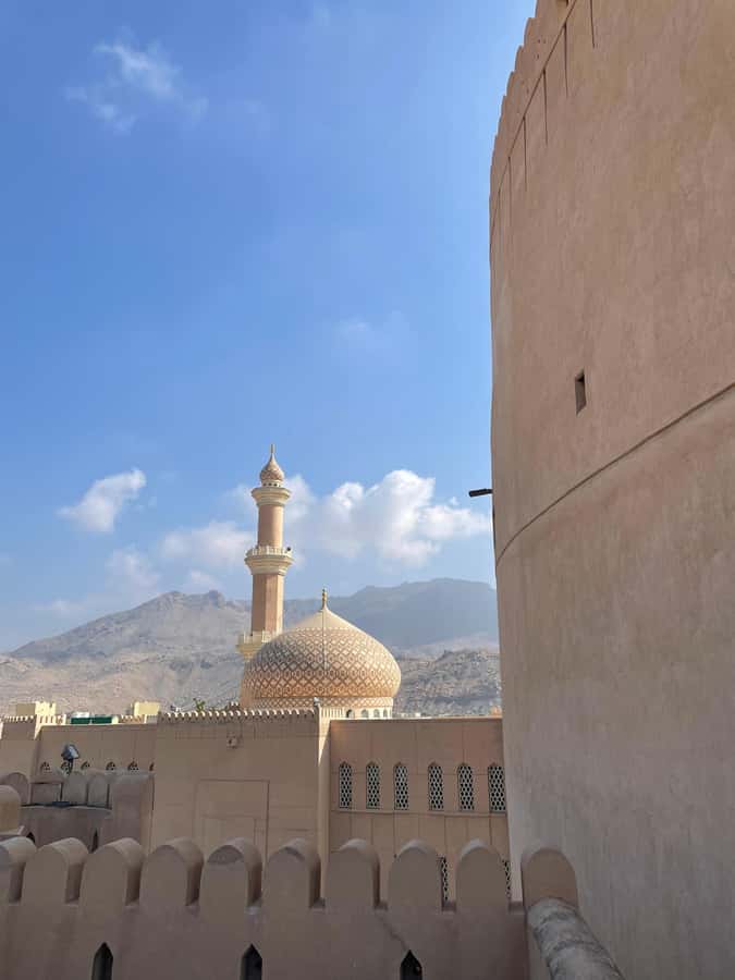 AMOUAGE: Full Day Private Trip to Nizwa and Al Jabal Akhdar - Getting the most out of the day