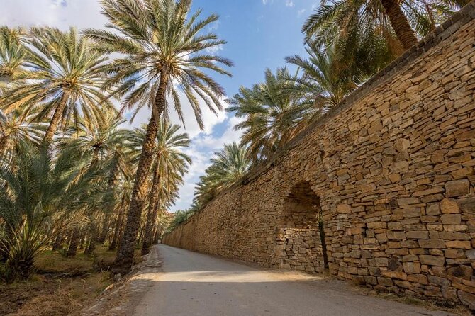 Amouage & Nizwa Full-Day Tour: Fort, Souq & Barakat Al Mouz - Price and what you truly get for $170 per person