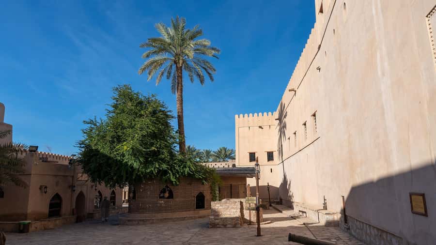 Amouage & Nizwa Full-Day Tour: Fort, Souq & Barakat Al Mouz - Should you book this Nizwa and Barakat Al Mouz tour?