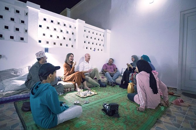 Authentic Omani Home Dining - Key Things That Make This Dinner Worth Your Evening