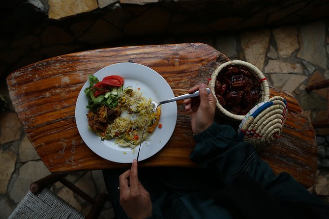 Authentic Omani Home Dining - Private-Group Dinner: The Real Value of Not Sharing the Table