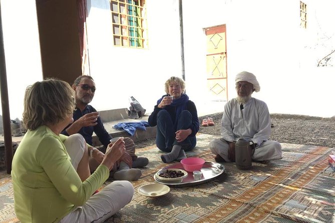 Balcony Walk of Jebal Shams (Highest Peak of Oman) - Why Jebel Shams Balcony Walk is worth the long day