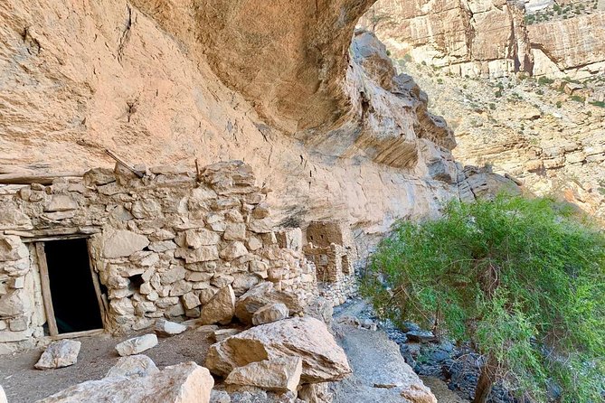 Balcony Walk of Jebal Shams (Highest Peak of Oman) - Muscat to Jebel Shams: the timing that drives the whole experience