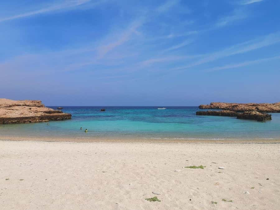 Camping to the Daymaniyat Islands with an overnight stay - The first snorkeling session: permits, gear, and turtle-season luck