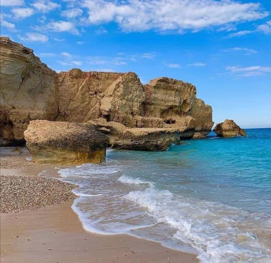 Caribian Orient (Swiming at Fazayeh Beach ) - Key highlights I’d put on your shortlist