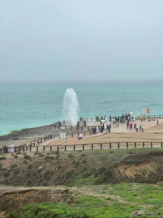 Caribian Orient (Swiming at Fazayeh Beach ) - Should you book Caribian Orient for a Fazayeh Beach swim?