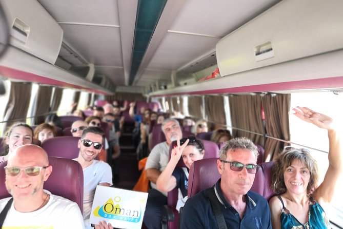 Cruise-Tour Excursion Muscat city tour half day - A Fast, Credible Hit of Muscat in 3 to 4 Hours
