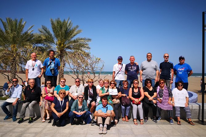 Cruise-Tour Excursion Muscat city tour half day - Al-Alam Palace and the Portuguese Fort Views Around It
