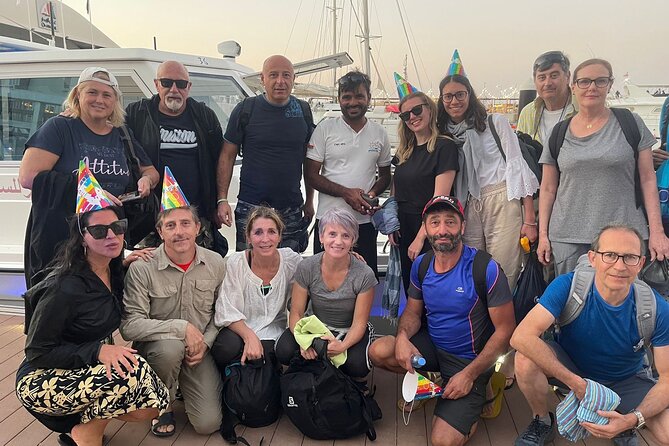 Cruises to Daymaniyat & Snorkeling - Snorkeling Time, Without the Chaos: How the Stops Feel