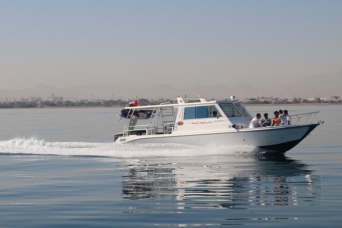 Cruises to Daymaniyat & Snorkeling - Small-Group Feel: Max 15, Usually Not Crowded