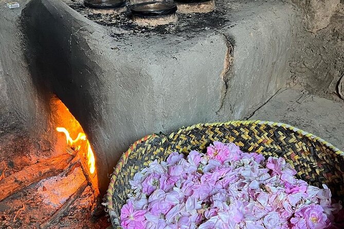 Damascus Roses - Discover the secrets of Al Jabal Al Akhdhar - Price and value: what you really get for $220