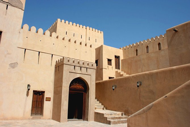 Day Tour to the Enchanting Forts of Nizwa - Key Things That Make This Tour Worth Your Time