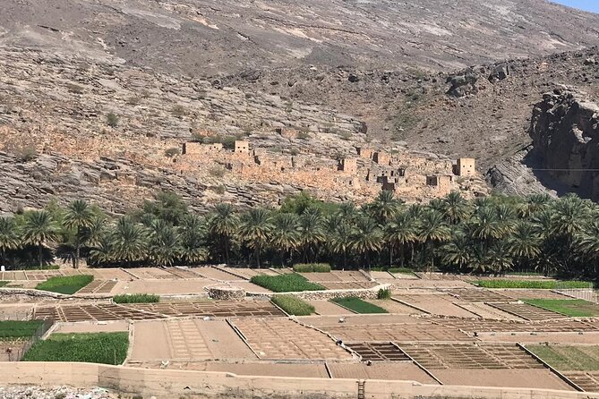 Day Trip to Jabal Shams (Grand Canyon of Oman) Wadi Nakhar, Misfat Al Abriyeen - Price and Value at $230 Per Person