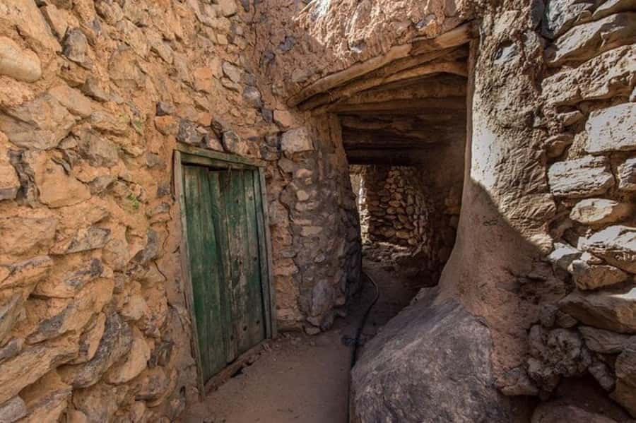 Day Trip to Jabal Shams, Wadi Nakhar, Misfat Al Abriyeen - Key points to know before you go