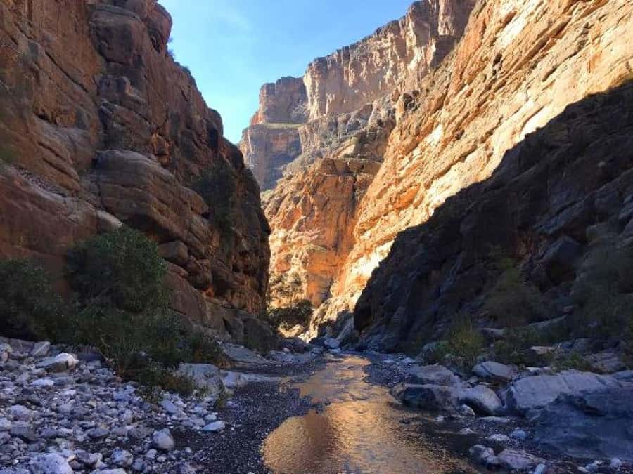 Day Trip to Jabal Shams, Wadi Nakhar, Misfat Al Abriyeen - Practical tips to make the day easier