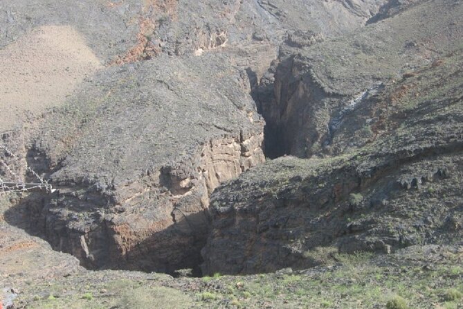 Day Trip to Wadi Bani Awf, Balad Sayt, Nakhal Fort & Hot Spring - Nakhal Fort: 1,500 years of rock, views, and secret-style details