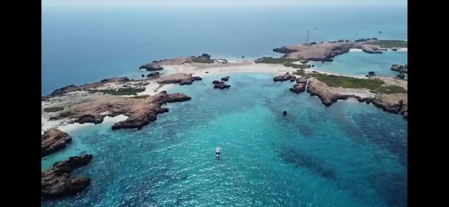Daymaniyat Island: Snorkelling Tour with Tasty Lunch - Stop One: Clear Water Snorkeling and the Turtle Search Game