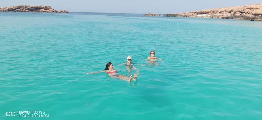 Daymaniyat Island: Snorkelling Tour with Tasty Lunch - Non-Swimmers, Kids, and Life Jackets That Actually Work