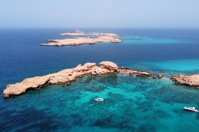Daymaniyat Islands Snorkeling Tour - Key highlights (what makes this tour worth your attention)