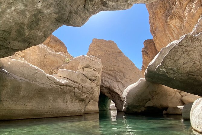 Desert Adventure with Off-Roading and Swimming in Wadi (Private). - Bedouin Hospitality: Dates, Coffee, and Optional Camel Time