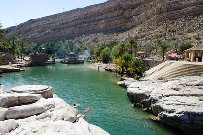 Desert Safari Sharing Tours - Who this tour fits best, and who should look elsewhere