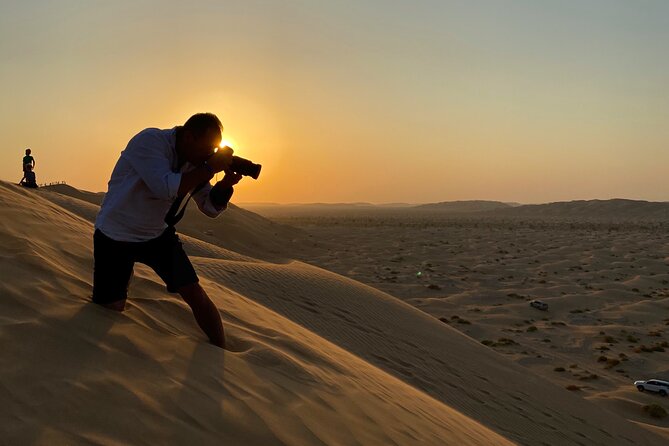 Desert Safari Trip Full Day & Ubar Lost city - Price and Value: Is $195 a Good Deal?