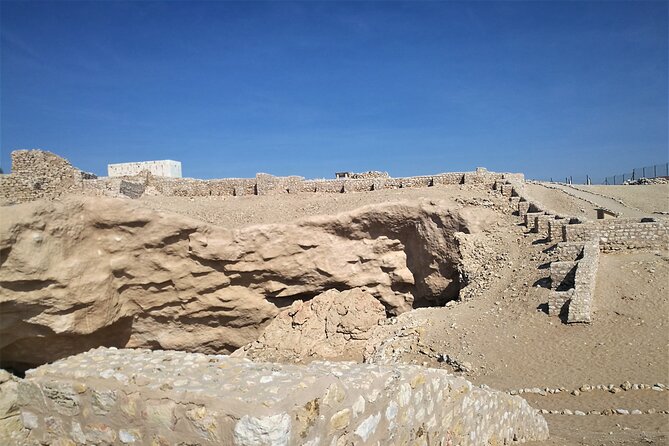 Desert Sunset Magic – Salalah Empty Quarter Experience - Who this desert sunset tour suits best