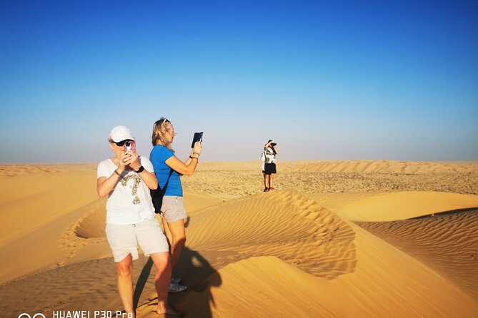 Desert Sunset Tour VisitSalalah - Key highlights worth caring about