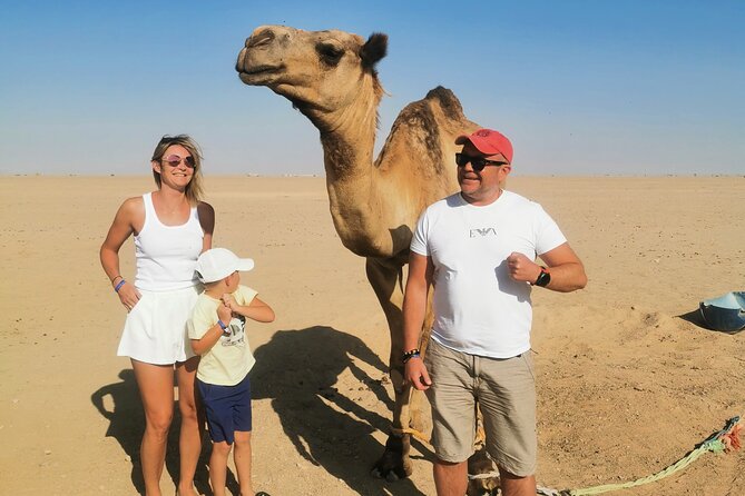Desert Sunset Tour VisitSalalah - Price, value, and what you are getting for $140