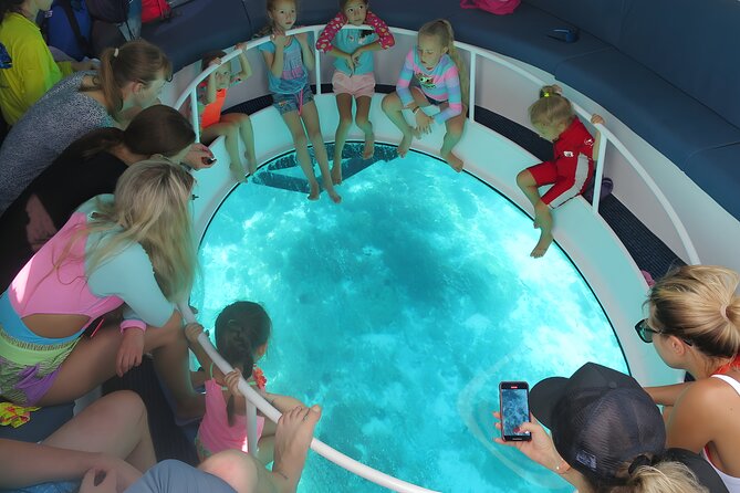 Dimaniyat Island Tour on Glass Bottom Boat (Muscat) - Why the Dimaniyat Islands Trip Works So Well