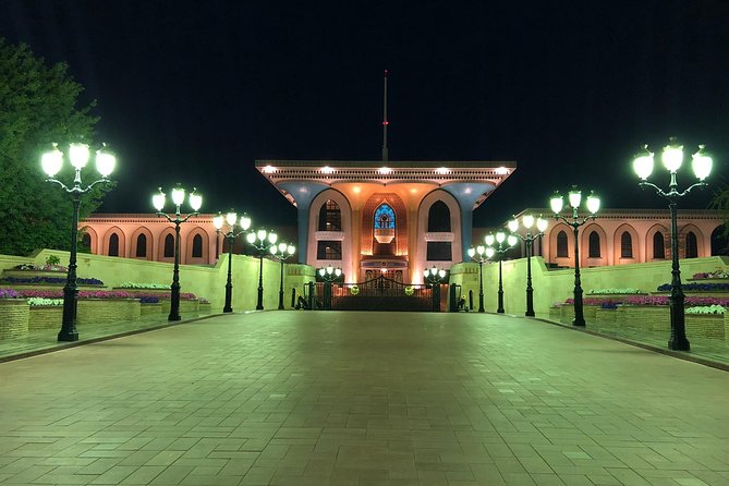 Discover Muscat: Group City Tour - Price, Timing, and How to Think About Value for $50