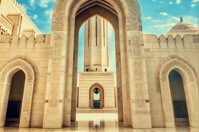 Discover Muscat: Group City Tour - Who This Muscat City Tour Fits Best