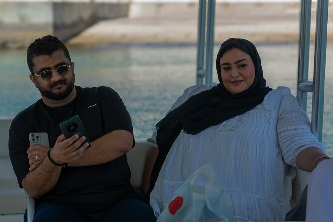Dolphin Watching and Snorkeling Cruise Experience in Muscat - Key Highlights You’ll Actually Feel on This Cruise
