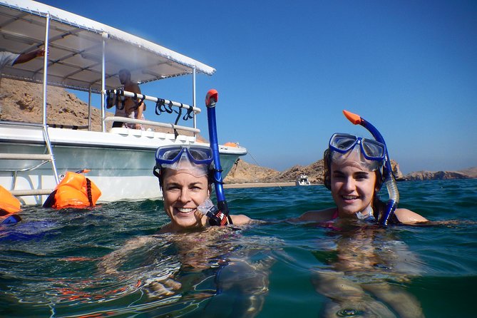 Dolphin Watching and Snorkeling Tour from Muscat - Price and What You’re Actually Paying For at $94