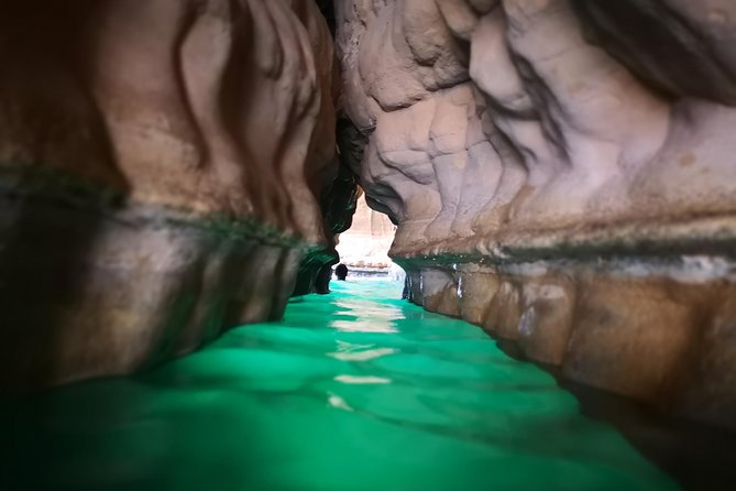 East Coast and Wadi Shab tour - Key highlights worth planning for