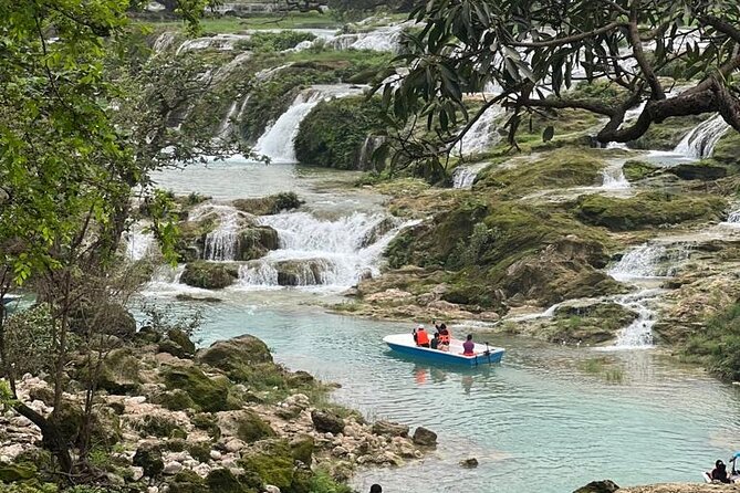 East of Salalah, Mountain Safari, Camels, Waterfall, White beach - Private tour rhythm and your guide matters