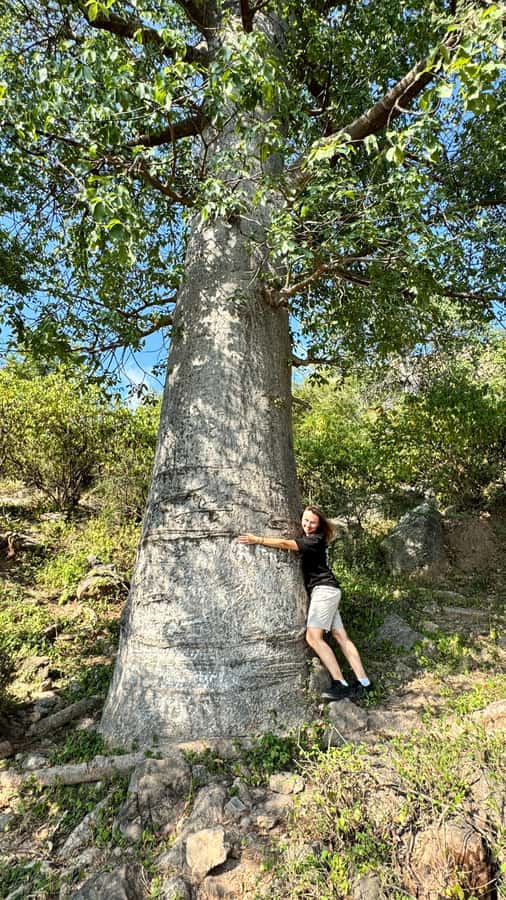 East Salalah Adventure: Nature, History, and Scenic Views - Wadi Darbat: waterfalls, pools, and a slower pace