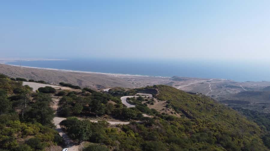 East Salalah Adventure: Nature, History, and Scenic Views - Who this East Salalah adventure suits best