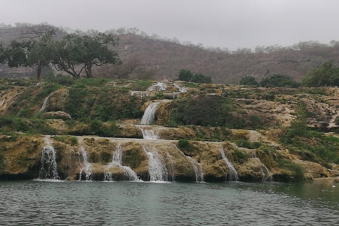 East Salalah Highlights: Half-Day Heritage & Scenic Countryside - A Half-Day Loop From Taqah to UNESCO Sumhuram
