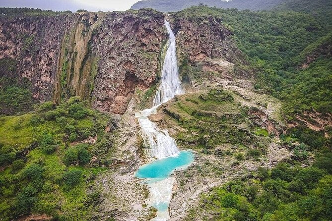 East Salalah Mountain Safari - Key highlights you’ll actually feel