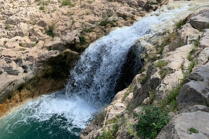East Salalah Private Tour by VisitSalalah - Key Highlights to Know Before You Go