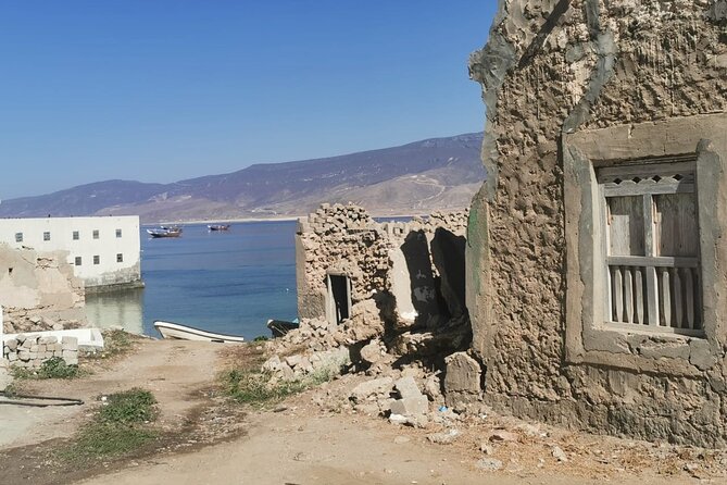 East Salalah Private Tour by VisitSalalah - East Salalah in One Shot, With a Real Local Guide