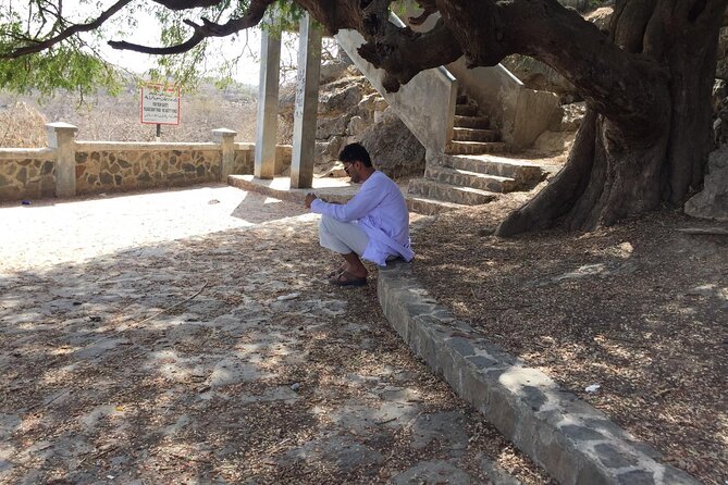 East Salalah Private Tour by VisitSalalah - Khor Rori Creek and Sumhuram, UNESCO Land of Frankincense