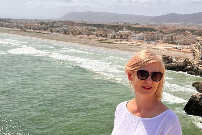East Salalah Private Tour by VisitSalalah - Starting at Dhofar’s Natural Springs, Ain Razat